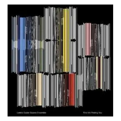 CD Laetitia Sadier Source Ensemble: Find Me Finding You