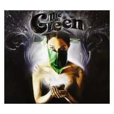 CD The Green: Ways & Means