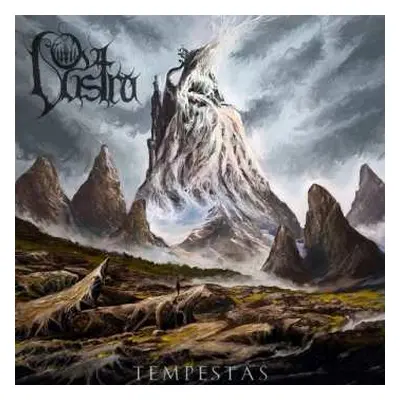 CD Ov Lustra: Tempestas LTD