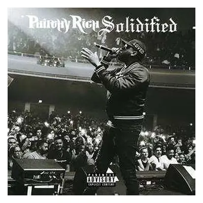 CD Philthy Rich: Solidified