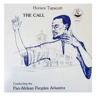 LP Horace Tapscott: The Call LTD