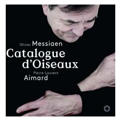 DVD/Box Set/3SACD Olivier Messiaen: Catalogue D'Oiseaux