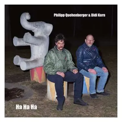 LP Philipp Quehenberger: Ha Ha Ha