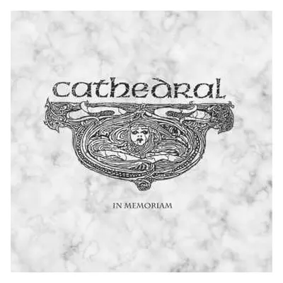 CD/DVD Cathedral: In Memoriam LTD