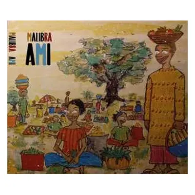 CD Malibra: Ami