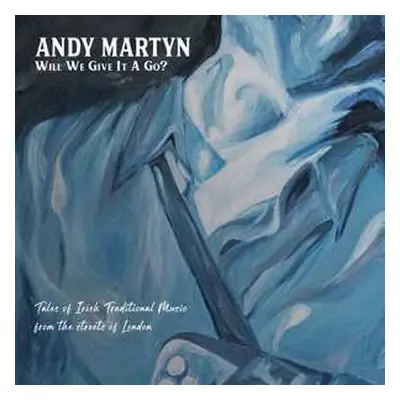 CD Andy Martyn: Will We Give It A Go?