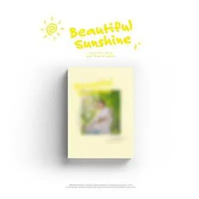 CD Eun Sang Lee: Beautiful Sunrise