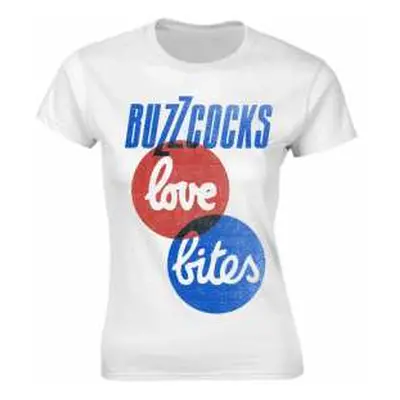 Tričko Dámské Love Bites L