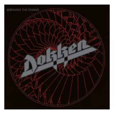 CD Dokken: Breaking The Chains