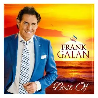 CD Frank Galan: Best Of-20 Hits