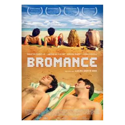 DVD Various: Bromance