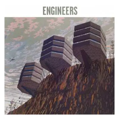 2LP Engineers: Engineers LTD | NUM | CLR