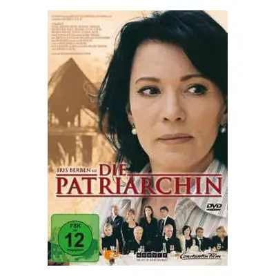 2DVD Various: Die Patriarchin