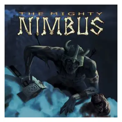 CD The Mighty Nimbus: The Mighty Nimbus