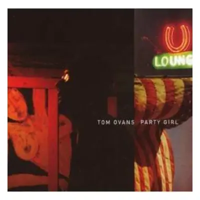 CD Tom Ovans: Party Girl