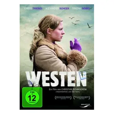 DVD Various: Westen