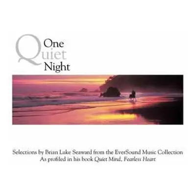 CD Various: One Quiet Night