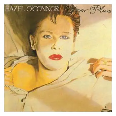 CD Hazel O'Connor: Cover Plus