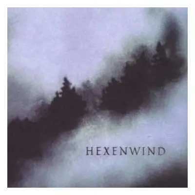 CD Dornenreich: Hexenwind