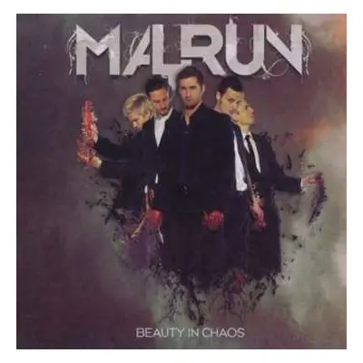 CD Malrun: Beauty In Chaos