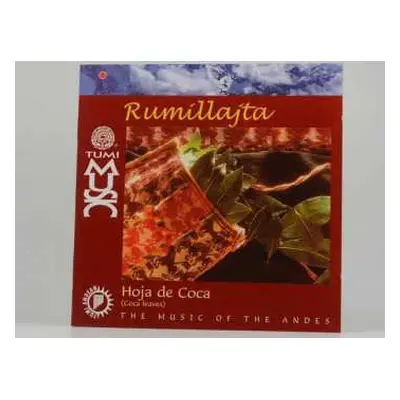 CD Rumillajta: Hoja De Coca