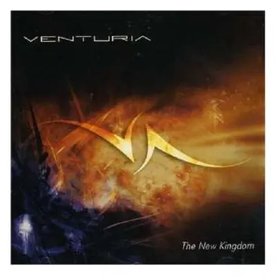 CD Venturia: The New Kingdom