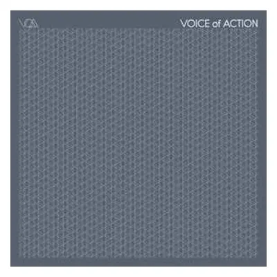 CD Voice Of Action: Voice Of Action