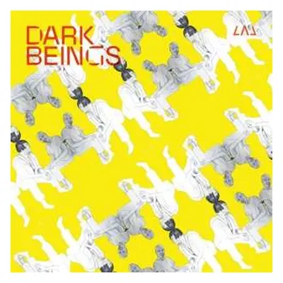 LP Lal: Dark Beings