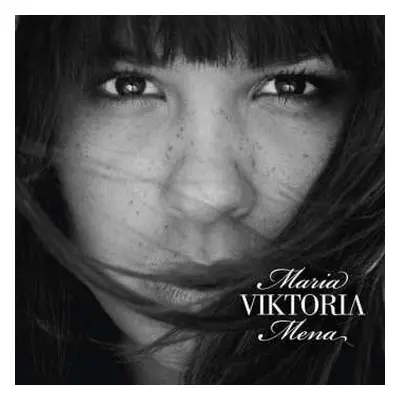 CD Maria Mena: Viktoria