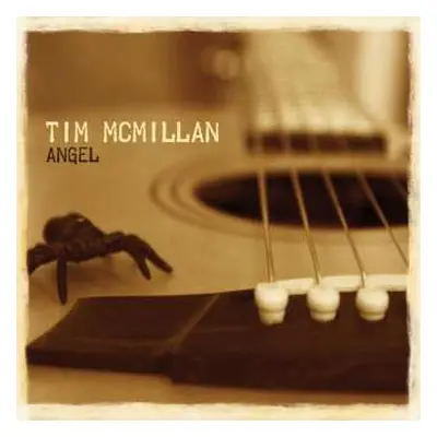 CD Tim McMillan: Angel