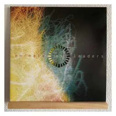 2LP Animals As Leaders: Animals As Leaders LTD | CLR