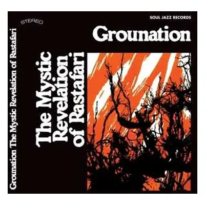 3LP/SP/Box Set Count Ossie: Grounation DLX | LTD