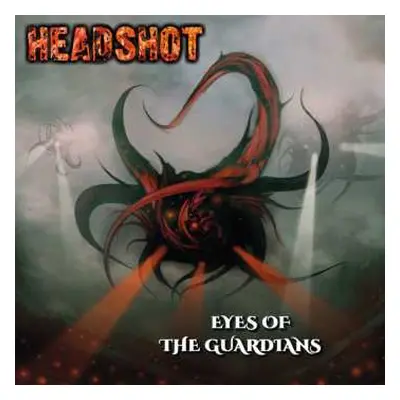 CD Headshot: Eyes Of The Guardians