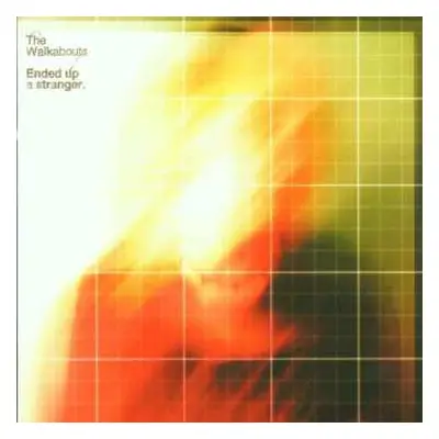 CD The Walkabouts: Ended Up A Stranger