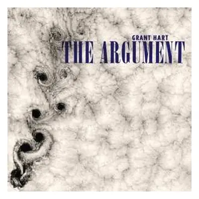 2LP Grant Hart: The Argument