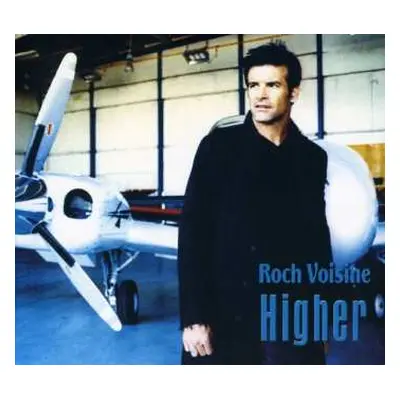 CD Roch Voisine: Higher