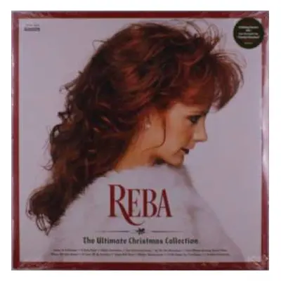 LP Reba McEntire: Reba: The Ultimate Christmas Collection CLR