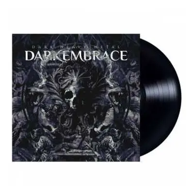 LP Dark Embrace: Dark Heavy Metal