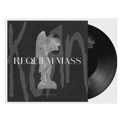 LP Korn: Requiem Mass