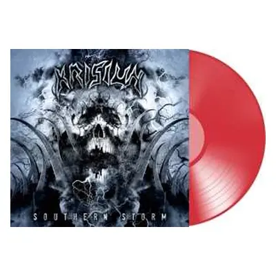 LP Krisiun: Southern Storm LTD | CLR