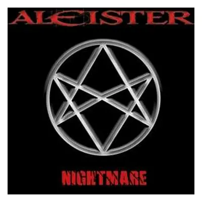 CD Aleister: Nightmare