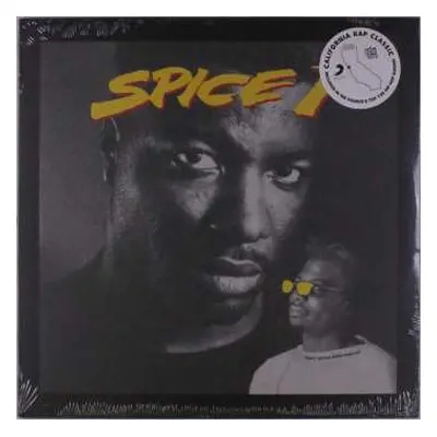 LP Spice 1: Spice 1