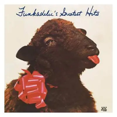 LP Funkadelic: Greatest Hits