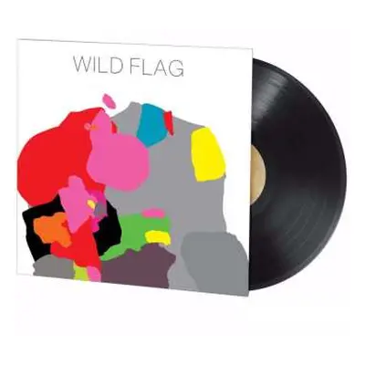 LP Wild Flag: Wild Flag