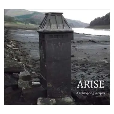 2CD Various: Arise: A Cold Spring Sampler (2cd)