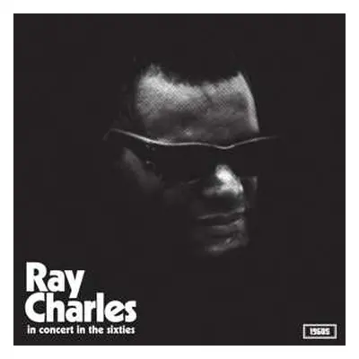 LP Ray Charles: Ray Charles In Concert In The Sixties