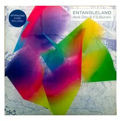 LP F.S. Blumm: Entangleland