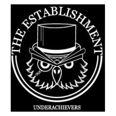 SP Establishment: 7-underachievers