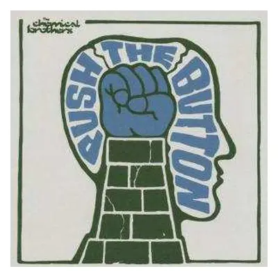 CD The Chemical Brothers: Push The Button