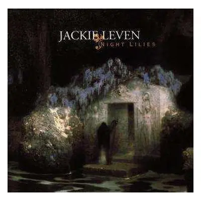 CD Jackie Leven: Night Lilies